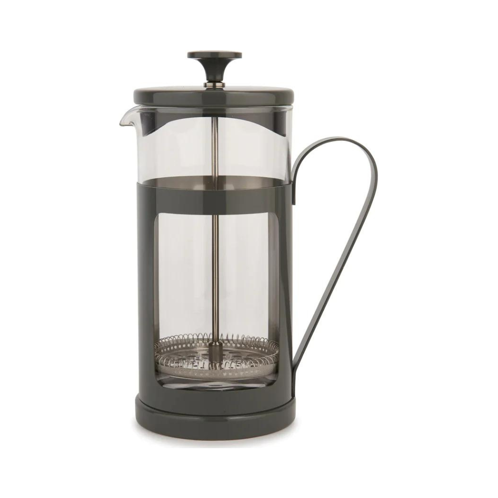 La Cafetiere Monaco Black - 8 Cup