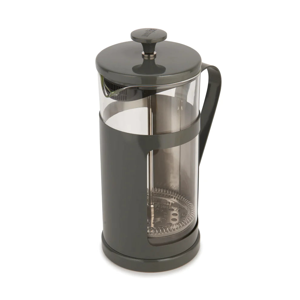 La Cafetiere Monaco Black - 8 Cup