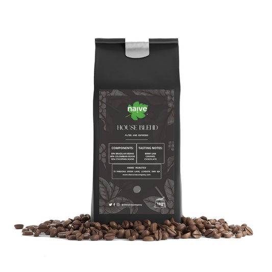 House Blend Coffee