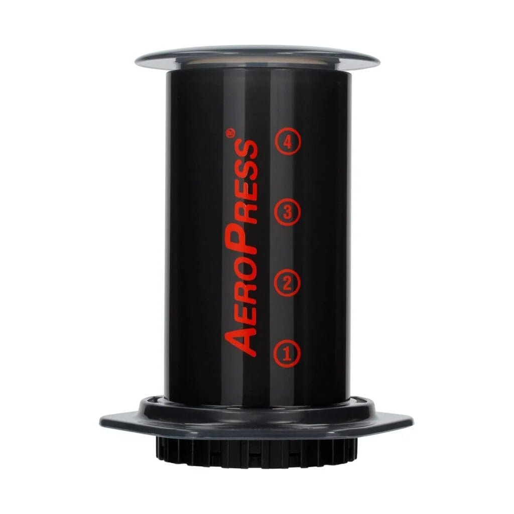 Aeropress Coffee Maker + 350 filters (Latest Model)