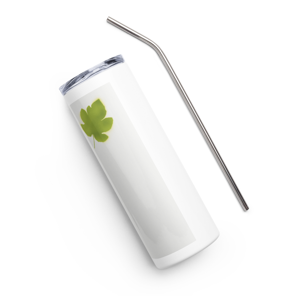 Naive Stainless Steel Tumbler - Gallery