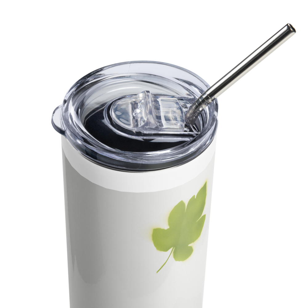 Naive Stainless Steel Tumbler - Gallery