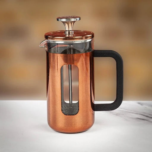 La Cafetiere Pisa Copper - 3 Cup